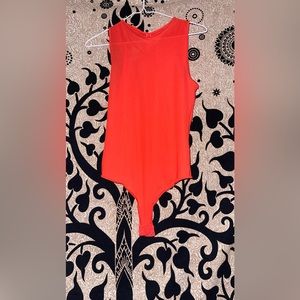 NOT SOLD YET - Skims, bodysuit, thin material.